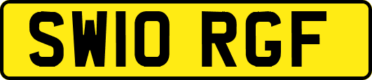SW10RGF