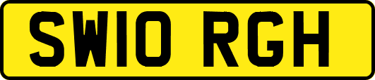 SW10RGH