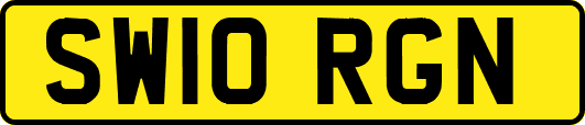 SW10RGN