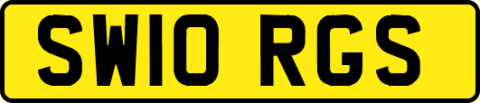 SW10RGS