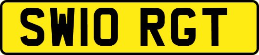 SW10RGT