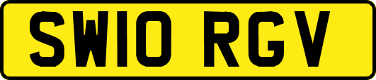 SW10RGV