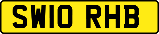SW10RHB