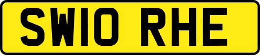 SW10RHE