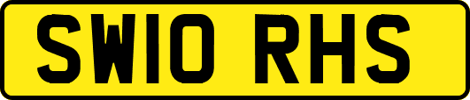 SW10RHS