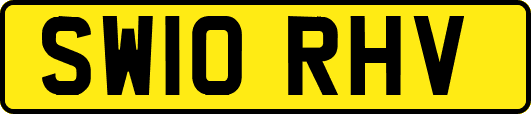 SW10RHV