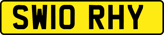 SW10RHY