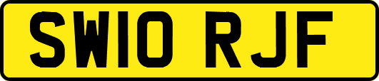 SW10RJF