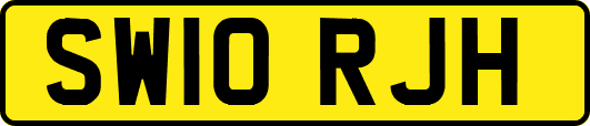SW10RJH