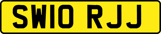 SW10RJJ
