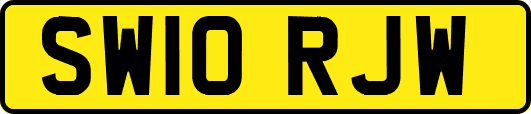 SW10RJW