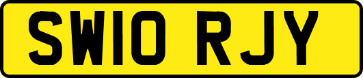 SW10RJY