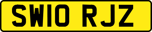 SW10RJZ