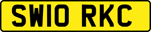SW10RKC