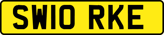 SW10RKE