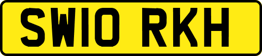 SW10RKH