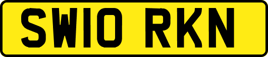 SW10RKN
