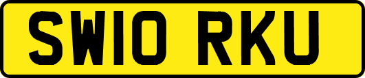SW10RKU
