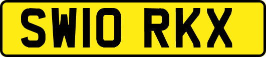 SW10RKX