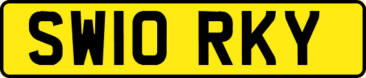 SW10RKY