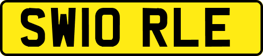 SW10RLE