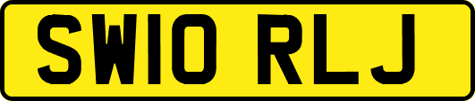 SW10RLJ
