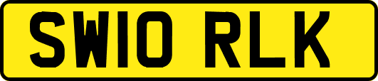 SW10RLK
