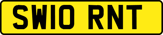 SW10RNT