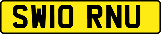 SW10RNU