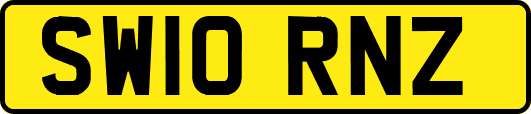 SW10RNZ