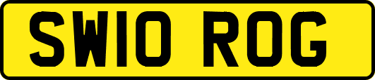 SW10ROG