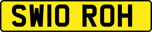 SW10ROH