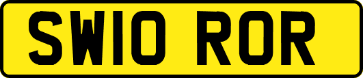 SW10ROR