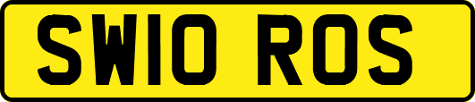 SW10ROS