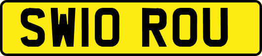 SW10ROU
