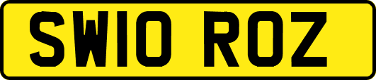 SW10ROZ