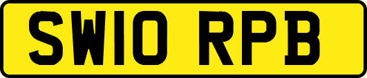 SW10RPB