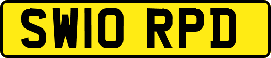 SW10RPD