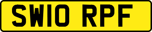 SW10RPF