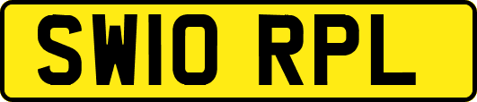 SW10RPL