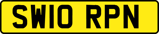 SW10RPN