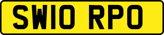 SW10RPO