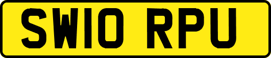 SW10RPU