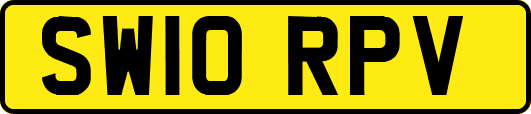 SW10RPV