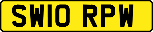 SW10RPW