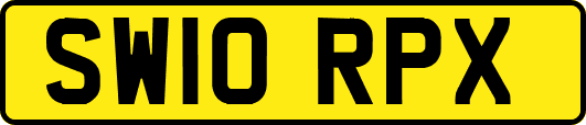 SW10RPX