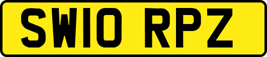 SW10RPZ