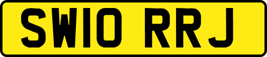 SW10RRJ