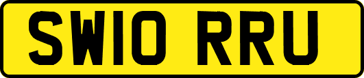 SW10RRU