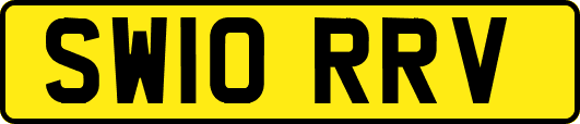 SW10RRV